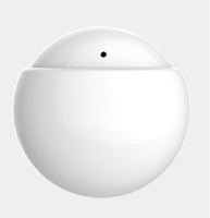  涂鸦WiFi水浸探测器 厨房机房仓库漏水报警器SR-W04