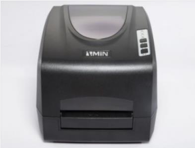 ZMIN X1i 条码打印机图片