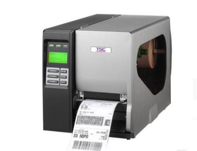 TSC TTP-2410/346/644MU工业条码打印机