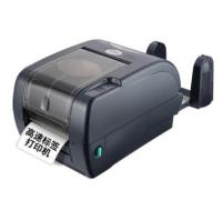 TSC TTP-247 345条码打印机不干胶标高速吊牌门票景点珠