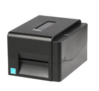 TSC TE244 344标签打印机图片