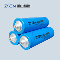 F602000C-50Ah磷酸铁锂大圆柱电池 3.2V 高容量交通工具用电池