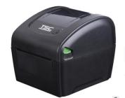 TSC DC2700电子面单打印机标签打印机