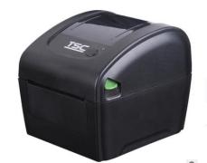 TSC DC2700电子面单打印机标签打印机