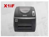 RFID超高频高清条码打印机