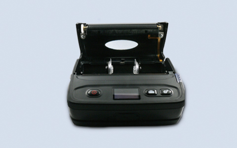 便携式热敏打印机 SP-L51图片