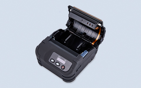 热敏打印机 SP-L36图片