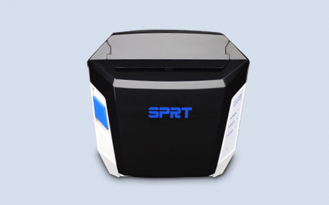 SP-POS902热敏票据打印机图片