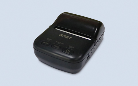 便携式微型热敏打印机SP-T12图片