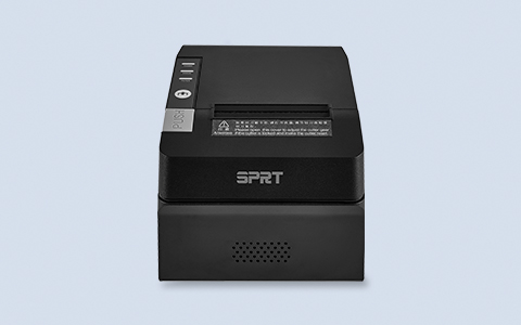 SP-POS891热敏打印机图片