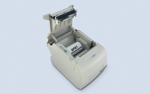 热敏票据打印机SP-POS88V图片