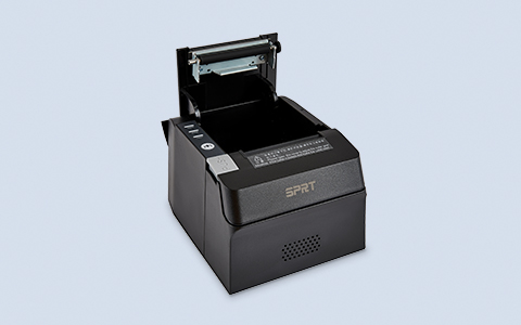 SP-POS891热敏打印机图片