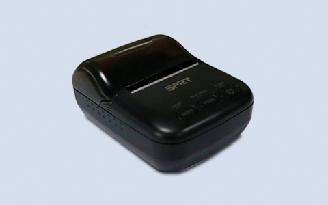 便携式微型热敏打印机SP-T12图片