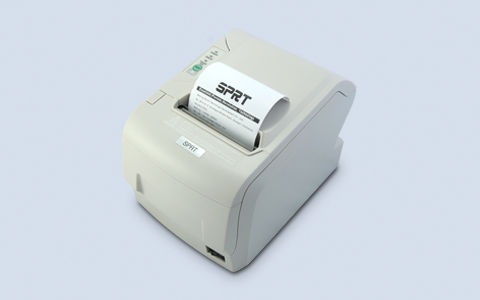 热敏票据打印机SP-POS88V图片