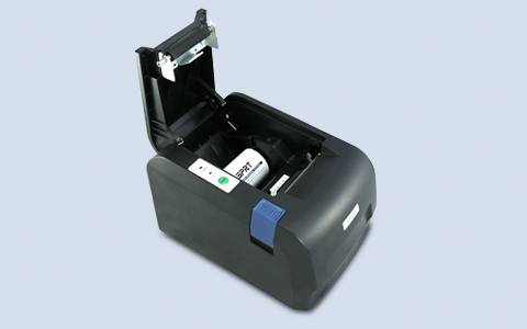 热敏打印机SP-POS58IV图片