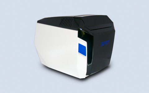 SP-POS902热敏票据打印机图片