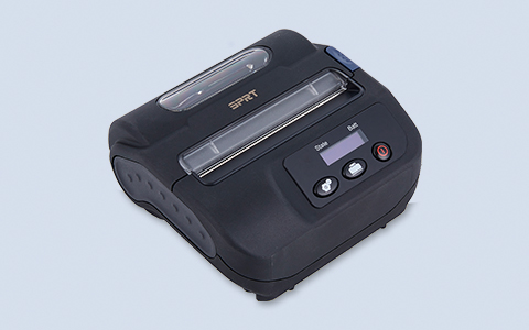 便携热敏打印机SP-L31图片