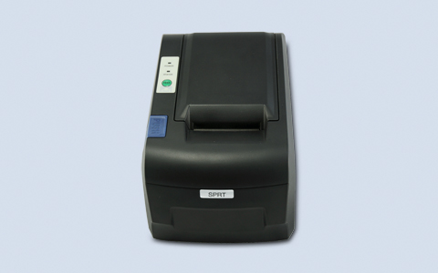 热敏打印机SP-POS58IV图片