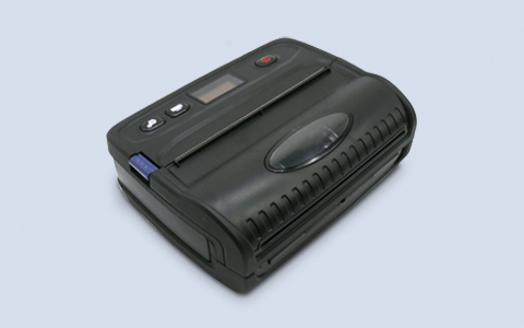 便携式热敏打印机 SP-L51图片