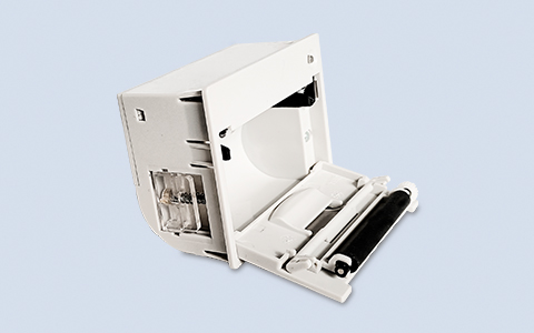 热敏式微型打印机SP-RMD18A图片