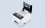 SP-POS887热敏打印机图片