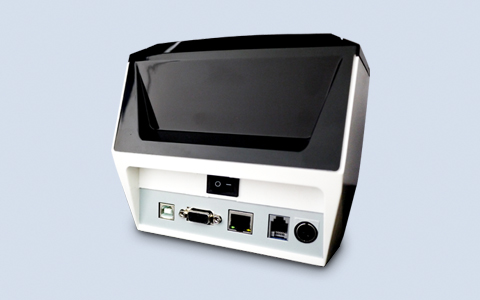 SP-POS902热敏票据打印机图片