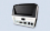 SP-POS902热敏票据打印机图片