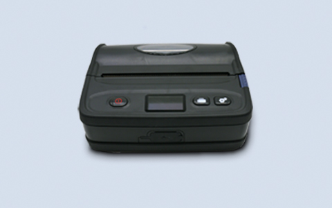 便携式热敏打印机 SP-L51图片