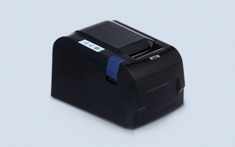 热敏打印机SP-POS58IV图片