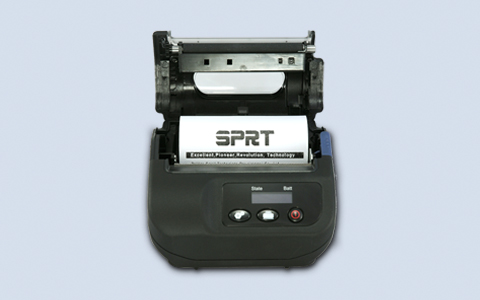 便携热敏打印机SP-L31图片