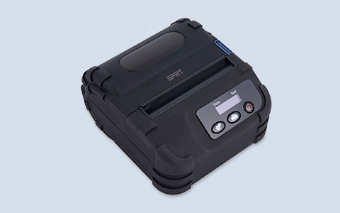 热敏打印机 SP-L36图片