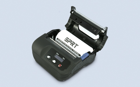 便携热敏打印机SP-L31图片