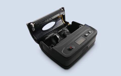 便携式热敏打印机 SP-L51图片