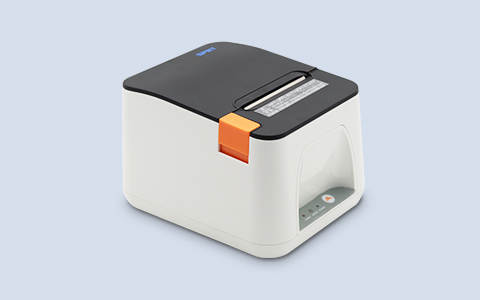 SP-POS887热敏打印机图片