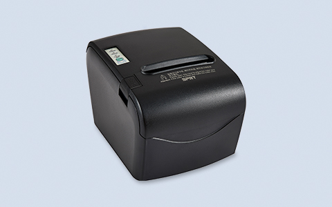 热敏打印机SP-POS88VI图片