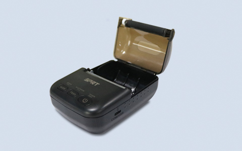 便携式微型热敏打印机SP-T12图片