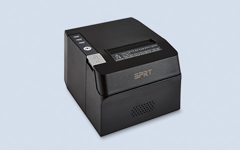 SP-POS891热敏打印机图片
