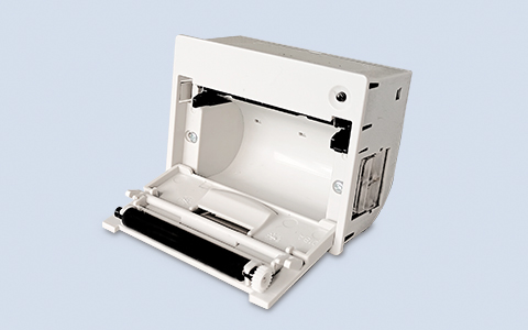 热敏式微型打印机SP-RMD18A图片