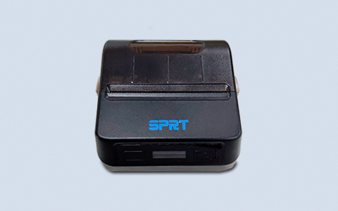 便携热敏打印机 SP-RMT17图片