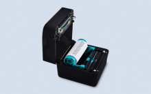 4寸标签打印机SP-TL54