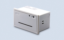 针式微型打印机 SP-DVII