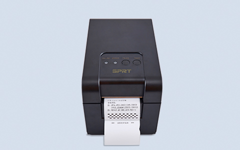2寸标签打印机SP-TL21N图片