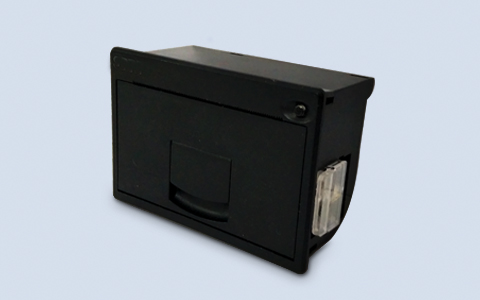 微型热敏打印机SP-D8D图片