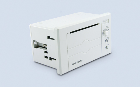 热敏微型打印机 SP-RMDIV图片