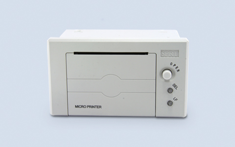 热敏微型打印机 SP-RMDIV图片