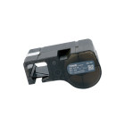 品胜固定资产标签打印机D50专用不干胶标签碳带