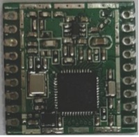 LoRaWAN无线通信模块 DRLM21