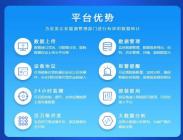 工业园区能耗监测平台