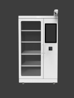 超高频RFID工器具综合管理柜-升级版