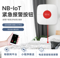 NB一键呼救开关